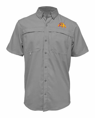 Wylie South PTO - Fishing Shirt