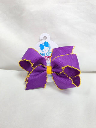 Moonstitch Medium Bow