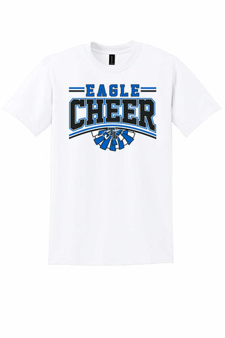 TLCA Eagle Cheer