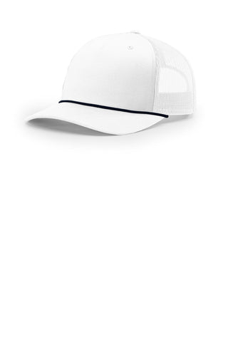 Richardson Five-Panel with Rope 112FPR