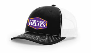 Wylie Belles - Trucker Mesh Back Cap