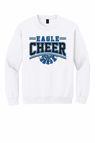 TLCA Eagle Cheer