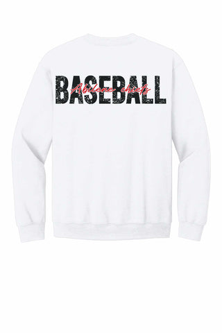 Abilene Chiefs Baseball - Sweatshirt