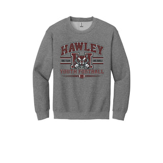 Hawley Youth Football - Peewee