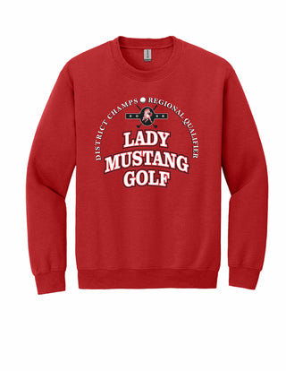 Sweetwater Golf - District Champions