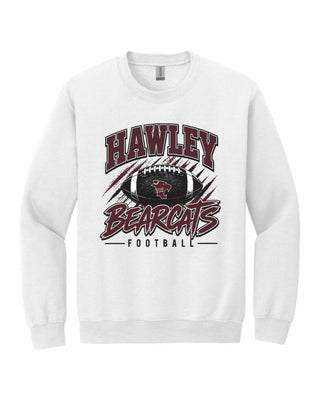 Hawley Bearcats Booster Club - Hawley Football