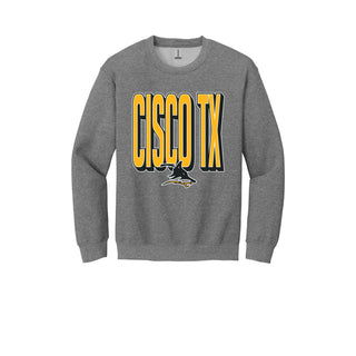 Cisco Loboes Booster Club - Cisco, TX