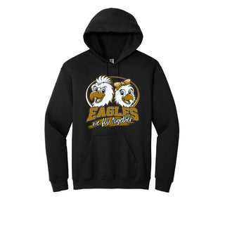 Abilene High Cheer - Eagles We Fly Together