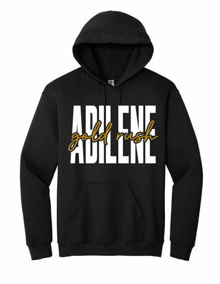 Abilene High Gold Rush - Merchandise