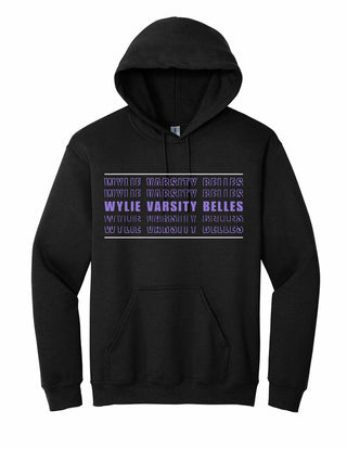 Wylie Belles - Varsity Belles Roster