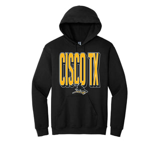 Cisco Loboes Booster Club - Cisco, TX