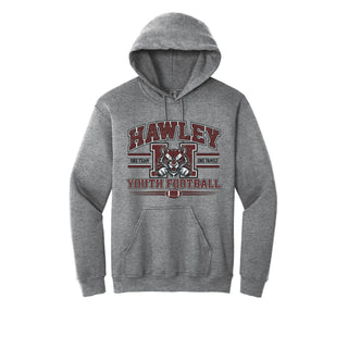 Hawley Youth Football - Peewee
