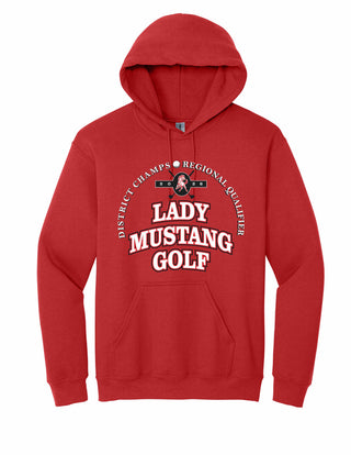 Sweetwater Golf - District Champions