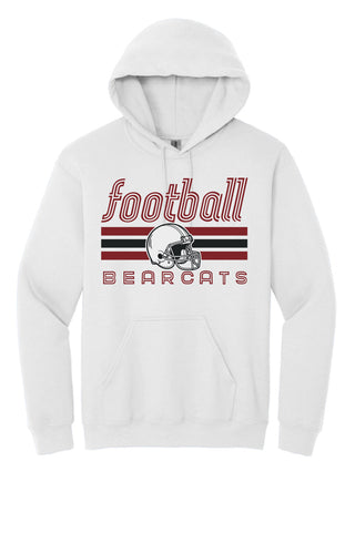 Hawley Bearcats Booster Club - Football