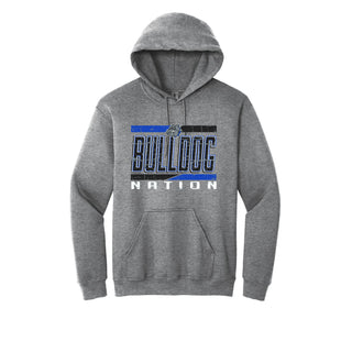Stamford Bulldogs - Nation Hoodie