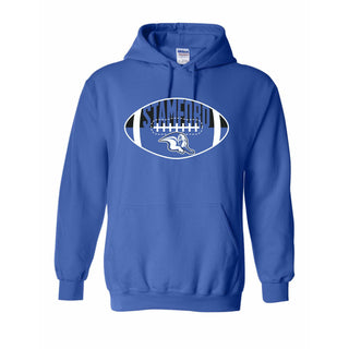 Stamford Bulldogs - Football Hoodie