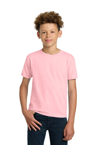 Gildan® - Youth Ultra Cotton®100% US Cotton T-Shirt. 2000B