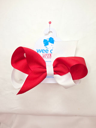 Medium 2-Tone Bows