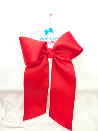 King Whimsy Tail Bows