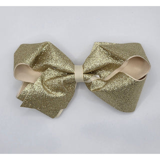 Glitter King Bow