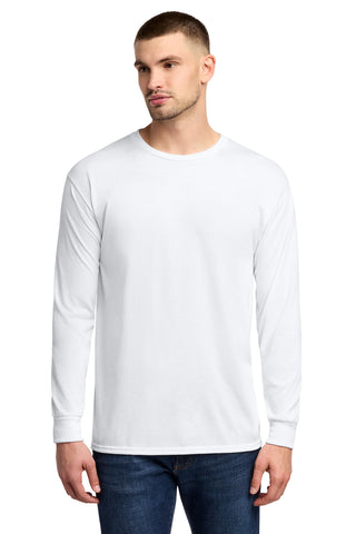 Jerzees® Dri-Power® 100% Polyester Long Sleeve T-Shirt 21LS