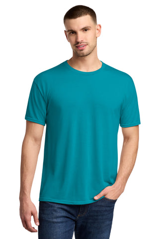 Jerzees® Dri-Power® 100% Polyester T-Shirt. 21M