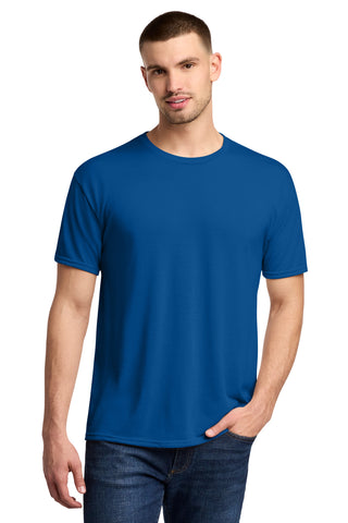 Jerzees® Dri-Power® 100% Polyester T-Shirt. 21M
