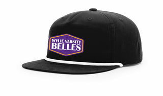 Wylie Belles - Rope Cap