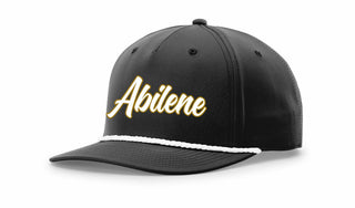Abilene High Eagles Booster Club - Cap Rope