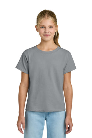 Gildan® Youth Light Cotton Tee 3000B