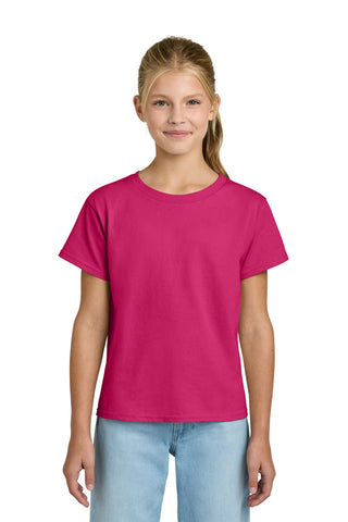 Gildan® Youth Light Cotton Tee 3000B