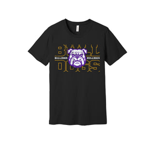 Wylie Youth Football and Cheer - Bulldogs