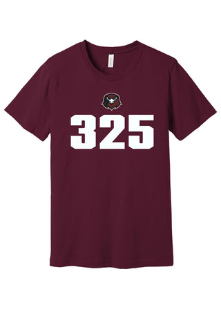 McMurry Volleyball - 325