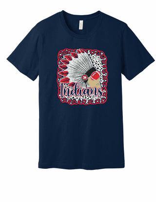 Lawn PTO - Indians Football