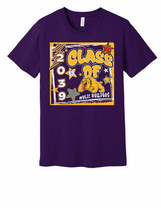 Wylie Class of 2039 Merch