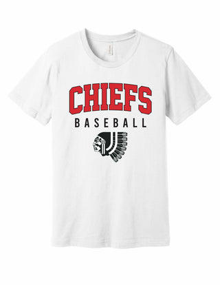 Abilene Chiefs Baseball - Arch