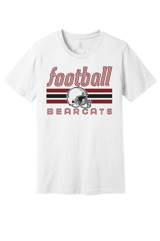 Hawley Bearcats Booster Club - Football