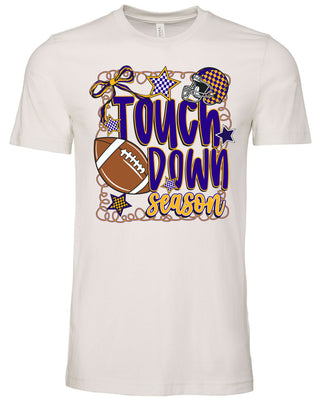 Wylie Youth Football and Cheer - Touchdown Season