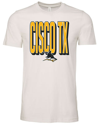 Cisco Loboes Booster Club - Cisco, TX