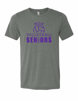 Wylie Volleyball - Seniors 2027