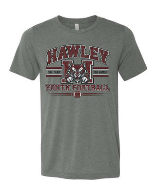 Hawley Youth Football - Peewee