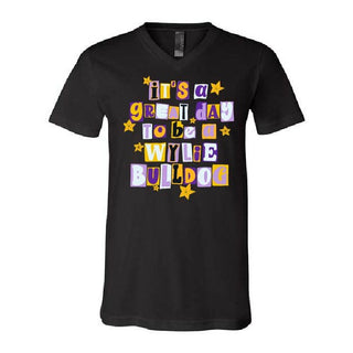 Wylie PTO - Great Day - Lil Cattilac