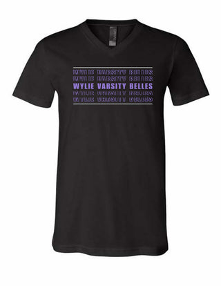 Wylie Belles - Varsity Belles Roster