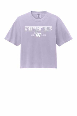 Wylie Belles - Varsity Stripes