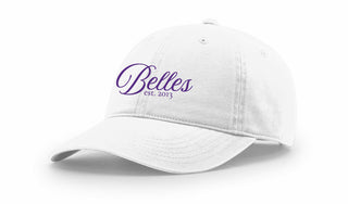 Wylie Belles - Ladies Cap