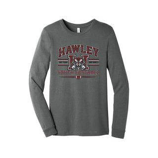 Hawley Youth Football - Peewee