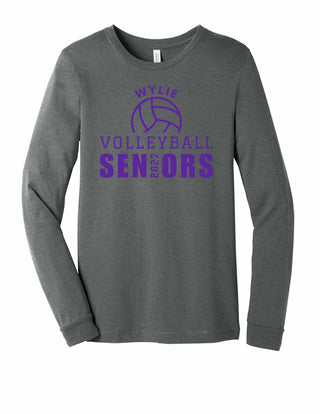 Wylie Volleyball - Seniors 2027