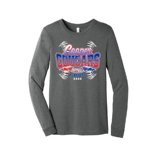 Cooper Cougars Booster Club - Softball Playoffs