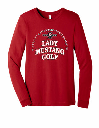 Sweetwater Golf - District Champions