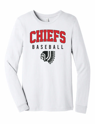 Abilene Chiefs Baseball - Arch